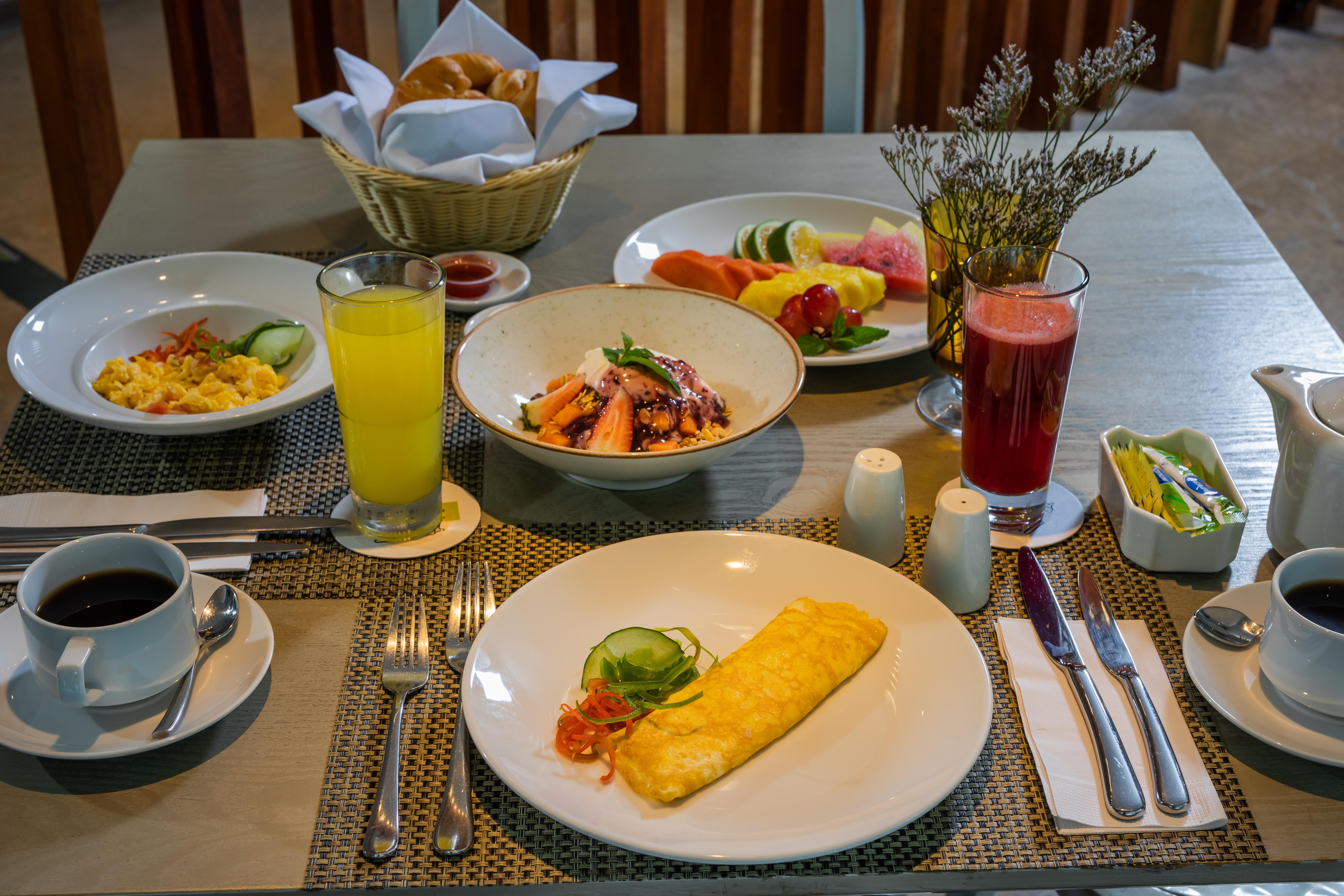 Hotel Santa Cecilia B&B, Cartagena
