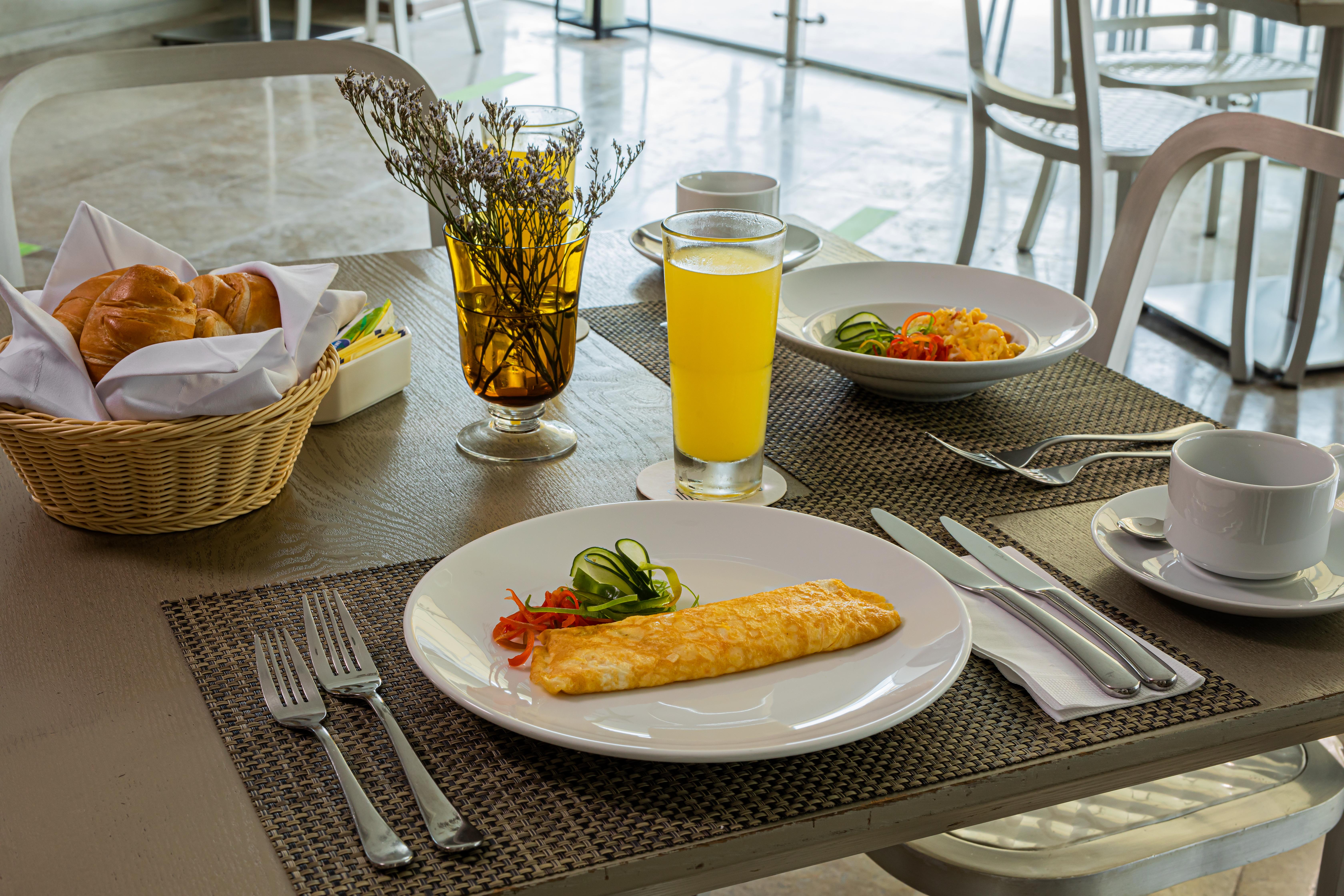 Hotel Santa Cecilia B&B — Photos 1